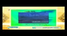 محمد عباسی - تلاوت مجلسی سوره مبارکه إسراء آیات 105-111 - تصویری