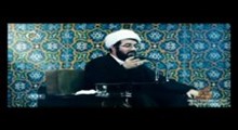 حجة الاسلام مسعود عالی-رعایت تقوای الهی