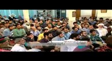 آیت الله مدرسی - تفسیر سوره مبارکه کهف آیات 11-13 - جلسه ششم (تصویری)