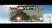 محمد شحات انور - تلاوت مجلسی سوره های مبارکه حاقه آیات 48-آخر و معارج آیات 1-18