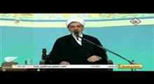 حجت الاسلام دکتر رفیعی - درجات و آثار محبت به اهل بیت علیهم السلام - تصویری