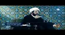 حجت الاسلام عالی - شناخت اهل بیت علیهم السلام (تصویری)