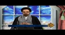 حجت الاسلام سید علی اکبر حسینی - جایگاه ویژه قرآن کریم در کلام معصومین - تصویری