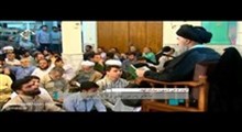 آیت الله مدرسی - تفسیر سوره مبارکه کهف آیات 21-22 - جلسه سیزدهم (صوتی)