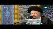 آیت الله مدرسی - تفسیر سوره مبارکه کهف آیات 19-20 - جلسه دوازدهم (تصویری)