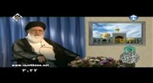 آیت الله علم الهدی - برکات هجرت امام رضا علیه السلام به ایران