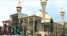 کلیپ تصویری - امام کاظم علیه‌السلام و مبارزه با زره تقیّه