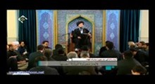 آیت الله مدرسی - تفسیر سوره مبارکه کهف آیات 49-51 - جلسه پانزدهم (تصویری)