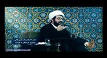 حجت‌الاسلام والمسلمین عالی - هدفت را با امام (علیه السلام) تنظیم کن