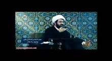 حجت الاسلام عالی - بدرقه مومن 