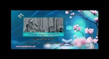 مصطفی اسماعیل - تلاوت مجلسی سوره مبارکه علق آیات 1-5 - تصویری