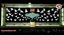 حجت الاسلام ماندگاری - شرحی کوتاه بر زیارت اربعین