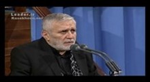 حاج منصور ارضی - روز اول محرم 93 - حسینیه صنف لباس فروشان - تصویری