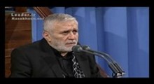 حاج منصور ارضی - روز هشتم محرم 96 - زیارت عاشورا