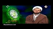 حجت الاسلام ماندگاری - خدای مهربانمان را بشناسیم