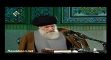 حجت الاسلام فاطمی نیا - سیری در صحیفه سجادیه - دعای سیزدهم - تصویری 18