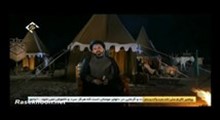 حجت الاسلام سید محمد هاشمی - ارتباط بین قیام امام حسین علیه السلام و ظهور امام زمان عجل الله تعالی فرجه الشریف - قسمت دوم (صوتی)