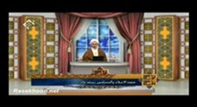 حجت الاسلام دکتر مهدی رستم نژاد - مدیریت و مقابله با بحران (تصویری)