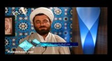 حجت الاسلام صفدری - خداباوری 