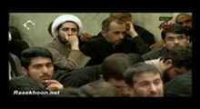 حجت الاسلام نظری منفرد - اخلاق در نهج البلاغه (صوتی)