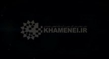 بیانات مقام معظم رهبری در مراسم عزاداری اربعین حسینی در حسینیه امام خمینی "ره" - (تصویری - 96/8/19)