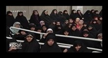 مسأله فلسطین امروز در رأس مسائل سیاسی دنیای اسلام - گزیده بیانات رهبر انقلاب در دیدار مسئولان نظام و میهمانان کنفرانس وحدت اسلامى‌ - 1396/09/15