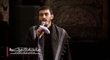 حاج مهدی عبدی - شب نهم محرم 94- عمو دلم (روضه)