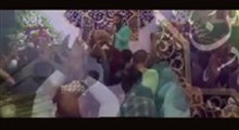 کربلایی محمدحسین حدادیان- شب میلاد امام رضا (ع) سال1397 -دوباره آسمونا (سرود جدید)