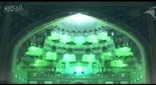 حجت الاسلام ماندگاری - وقتی لباس پوشیدن مردان هم دلخراش میشود- تصویری