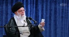 نماهنگ «شش تجربه‌ی فراموش نشدنی»