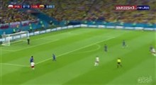 خلاصه بازی لهستان و کلمبیا - جام جهانی 2018