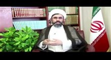 حجت الاسلام احمد شرفخانی - علت نامهای عجیب و غریب بعضی امامزاده ها چیست ؟