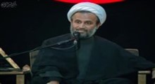 حجت الاسلام پناهیان - دانشگاه امام صادق علیه السلام دهه اول ماه محرم 1394 موضوع: برای نزدیک شدن به خدا - جلسه اول