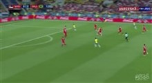 خلاصه بازی برزیل و صربستان - جام جهانی 2018
