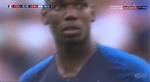 خلاصه بازی آرژانتین و فرانسه - جام جهانی 2018 / مرحله یک هشتم نهایی