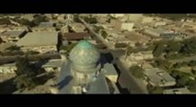 امامزاده علی ابن حمزه شیراز با کیفیت متوسط