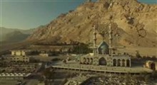 امامزاده سید محمد اصفهان با کیفیت متوسط