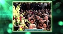حجت الاسلام رفیعی - داستان شیعه شدن ناصبی توسط امام رضا (علیه السلام)