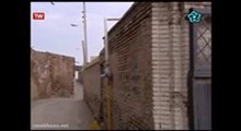 مستند باباجون - مرحوم حجت الاسلام سید علی اکبر تقوی