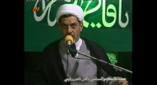 حجت الاسلام دکتر رفیعی - تفسیر سوره نور - تسبیح موجودات -جلسه 1 (صوتی)