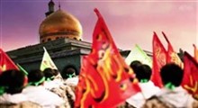 با حسین در قرن بیست و یک - این قسمت بهنوش بختیاری و راحله امینیان