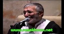 حاج منصور ارضی - شهادت امام حسن عسکری علیه السلام - 1396 (نغمه)