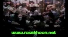 حاج منصور ارضی-رمضان1397 -مناجات شب هجدهم رمضان المبارک