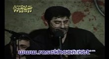 کبوتر پر بسته نیمه جون و دل خسته