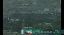 ديدار رهبر معظم انقلاب با مردم شیراز-قسمت اول- 11/2/87