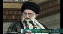 دیدار خانواده شهدا و ایثارگران استان فارس-قسمت سوم - 13/2/87