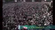 دیدار استادان و دانشجویان دانشگاههای استان فارس-قسمت اول-14/2/87
