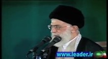 مراسم، نوزدهمین سالگرد رحلت امام خمینی (ره) - قسمت دوم-14/3/87