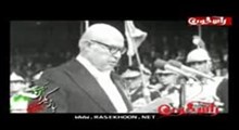 شریف امامی/ بخش2
