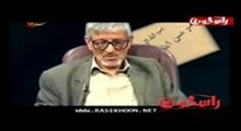 جواد کریم زادگان/ بخش 4